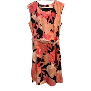 Inc International Concepts Sleeveless A-Line Dress NWOT